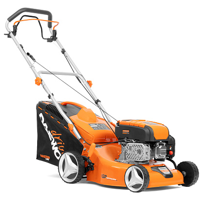 Бензиновая газонокосилка DAEWOO DLM 4300SP